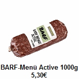 BARF Men Active 1000g