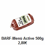 BARF Men Active 500g