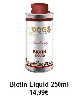 Biotin Liquid 250ml