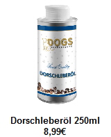 Dorschleberl 250ml