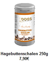 Hagebuttenschalen fein gemahlen 250g