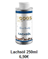 Lachsl 250ml