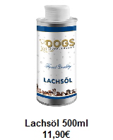 Lachsl 500ml