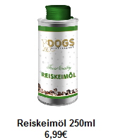 Reiskeiml 250ml