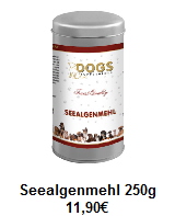 Seealgenmehl 250g