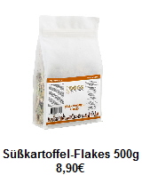 Skartoffel Flakes 500g